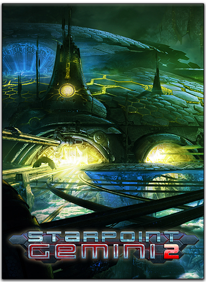 Starpoint Gemini 2 (ENG) [Beta&#124;Steam Early Acces]