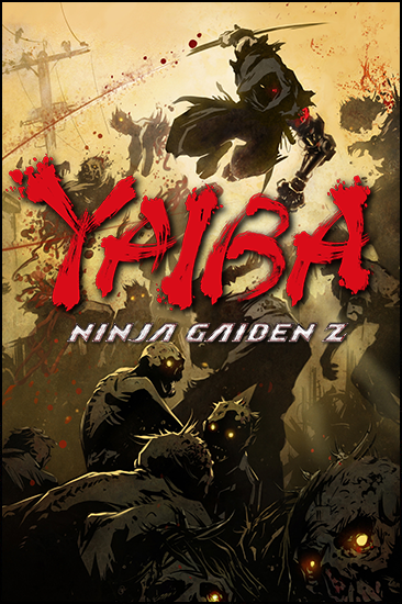 YAIBA - Ninja Gaiden Z {R.G Bestgamer.net} Repack