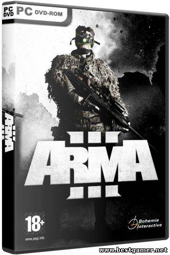 Arma III (v.1.14) (2014) RePack