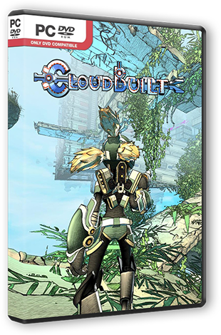 Cloudbuilt (2014) PC &#124; RePack от R.G. UPG