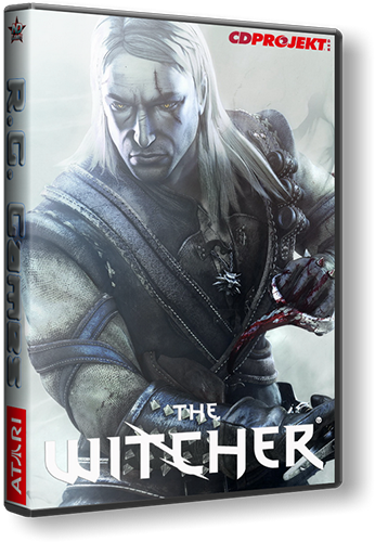 The Witcher: Enhanced Edition (2007) [Ru/En] (1.5/dlc) Repack R.G. Games