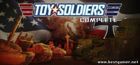 Toy Soldiers: Complete (Signal Studios) [ENG] (14.3.20.0011)