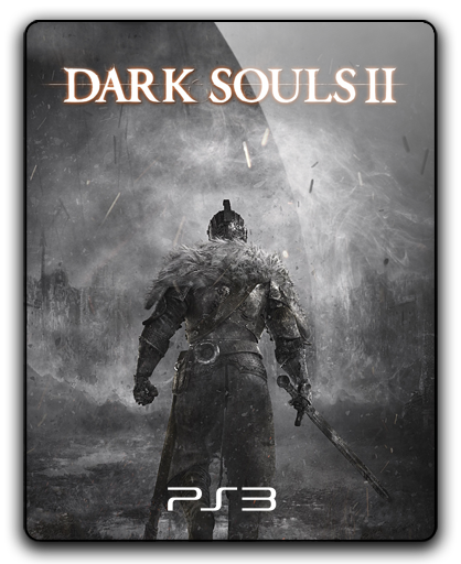 [PS3] Dark Souls II  [RUS&#92;ENG] [Repack] [2xDVD5]