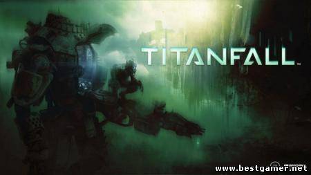 Titanfall -обзор