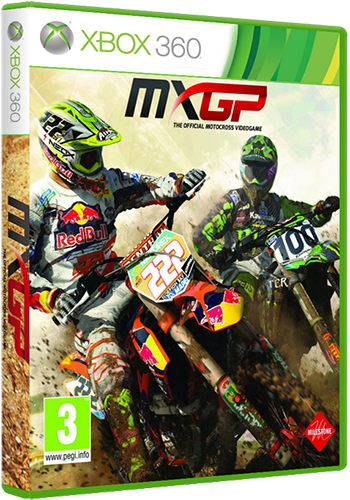 [XBOX360] MXGP: The Official Motocross Videogame [PAL/ENG]-COMPLEX