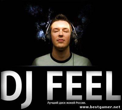 Feel – Record Club (24-03-2014)