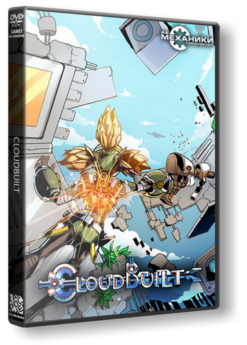 Cloudbuilt [v 1.00] (2014) PC &#124; RePack от R.G. Механики