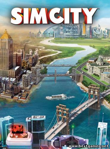 SimCity: Deluxe Edition RePack By R.G Revenants