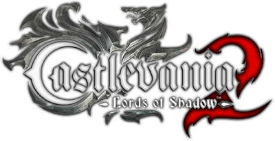 Castlevania: Lords of Shadow 2 - Update1 incl DLC [CODEX]