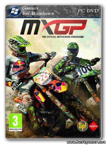 MXGP - The Official Motocross VideoGame {R.G Bestgamr.net} Repack