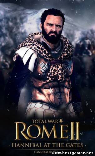 [DLC] Total War: ROME II – Hannibal at the Gates (ENG)