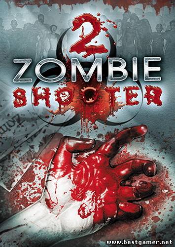 Zombie Shooter 2 (Sigma Team) (GOG) (ENG) [L]