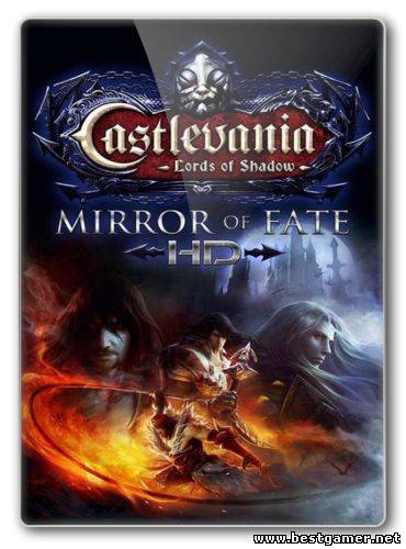 Castlevania: Lords of Shadow – Mirror of Fate HD (v.1.0.684542)  [RePack