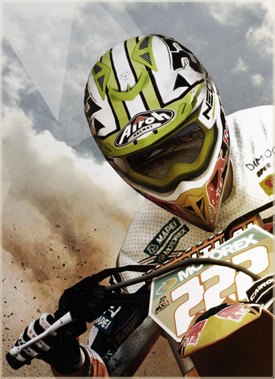 MXGP - The Official Motocross Videogame(ENG/MULTi5) [L] *RELOADED*