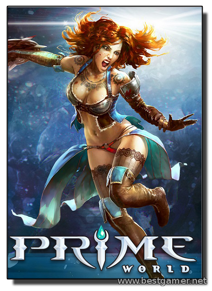 Prime World [v.9.15.1 hotfix] (2012) PC &#124; RePack