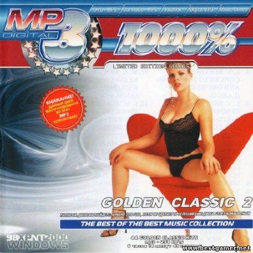 VA - Golden classic 2 2014 / MP3
