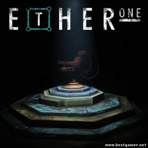 Ether One (White Paper Games) (ENG / SPA) [L]