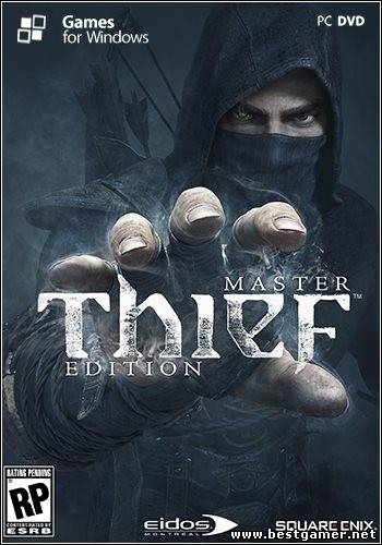 Thief (2014) [Ru] (1.3.4118.5/5dlc) Repack YelloSOFT