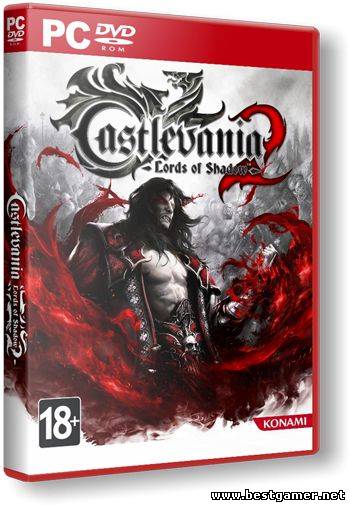 Castlevania: Lords of Shadow 2 - (Update1 + DLC)Repack