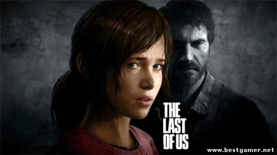 The Last of Us выйдет на PS4 этим летом