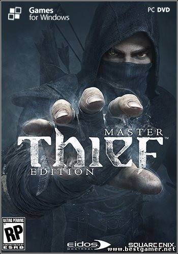 Thief{R.G Black.Box } Repack