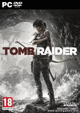 Tomb Raider: Game of the Year Edition {R.G Bestgamer.net} Repack