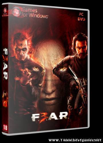 F.E.A.R. 3 (2011) PC &#124; RePack