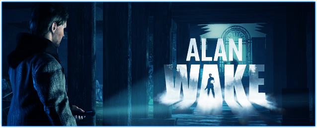 [FULL] Alan Wake, Unlockable from Bonus Disk [2Theme + Avatar Clothes]