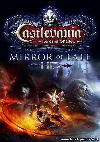 Castlevania: Lords of Shadow – Mirror of Fate HD  (1.0.684542) SteamRip