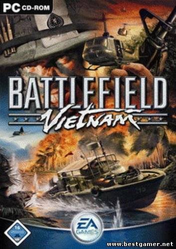 Battlefield Vietnam (2004) PC &#124; Mod Collection Edition