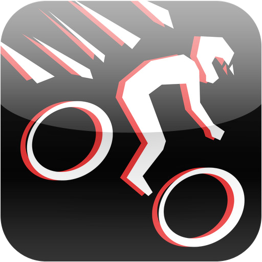 INFOCUS Extreme Bike - v1.0 (2014) [iOS 6.0] [ENG]