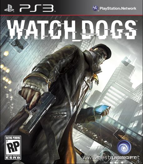 Watch Dogs - техническая демонстрация PC-версии