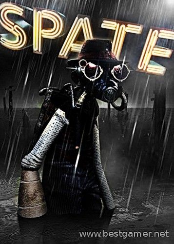 Spate (Ayyo Gamest) (Eng) [L]