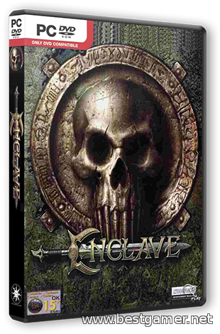 Enclave (2003) PC &#124; Steam-Rip