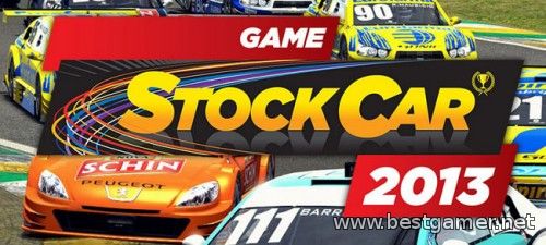 Game Stock Car (2013)PC-HI2U