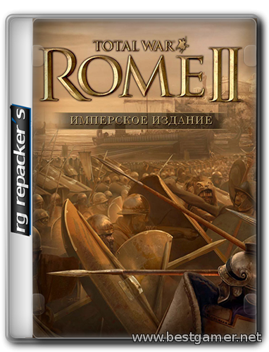 Total War ROME II Hannibal At The Gates [MULTI]+DLC[RELOADED]