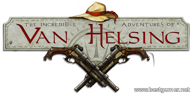 [UPDATE] The Incredible Adventures Of Van Helsing - Update v1.2.73c Incl.DLC (Eng) - CPY