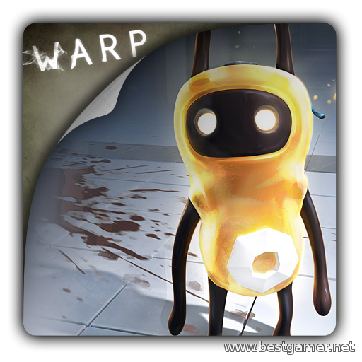 [PS3] Warp [PAL] [ENG] [Repack]