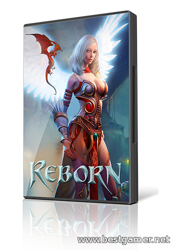 Reborn Online [v.03.04.2014] (2013) PC