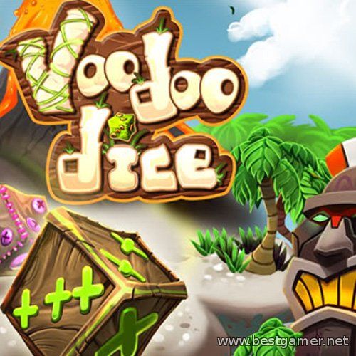 [PS3] Voodoo Dice [PAL] [ENG] [Repack]