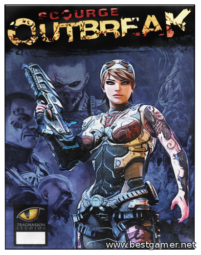 Scourge: Outbreak(1.93.416.0/dlc) Repack R.G. Revenants