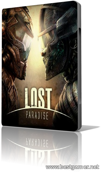 Lost Paradise [v.0.30.1.2876] (2013) PC &#124; RePack