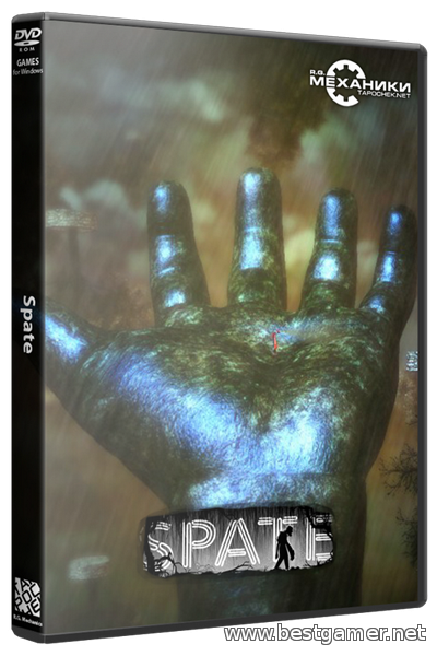 Spate (Ayyo Games) (ENG) [RePack] от R.G. Механики