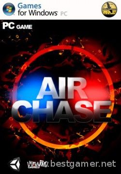 Air Chase [2014, ENG/ENG, L]