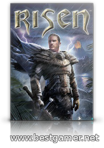 Risen (Deep Silver) (MULTi5 / ENG) [L]