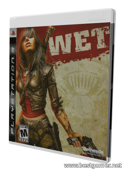 WET [EUR/RUS] торрент бесплатно