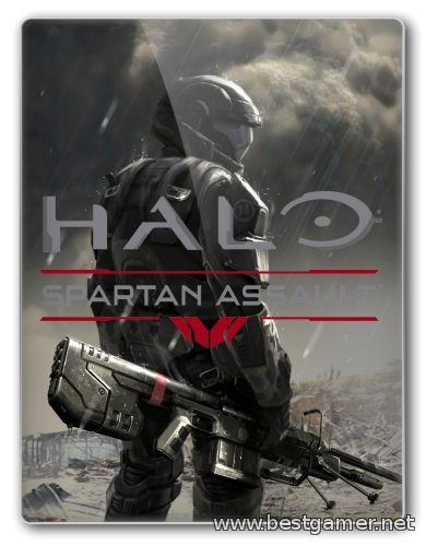 Halo - Spartan Assault (v.1.0)  RePack отXLASER