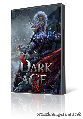 Dark Age [v.0.441] (2013) PC &#124; RePack