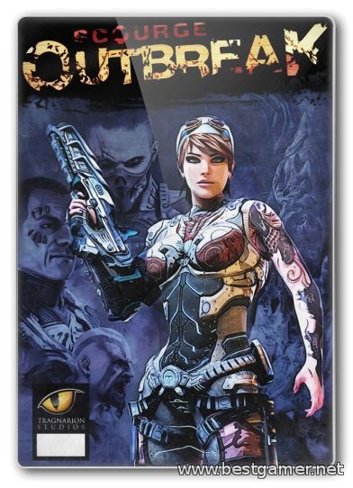 Scourge: Outbreak - Ambrosia Bundle [Repack]отWARHEAD3000