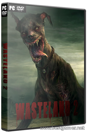 [BETA] Wasteland 2 (Deep Silver) (Eng) [Upd 6]